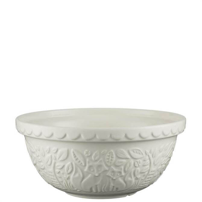 Mason Cash In the Forest Cream 29cm Mixing Bowl